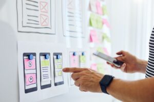 Optimiza la Arquitectura Web