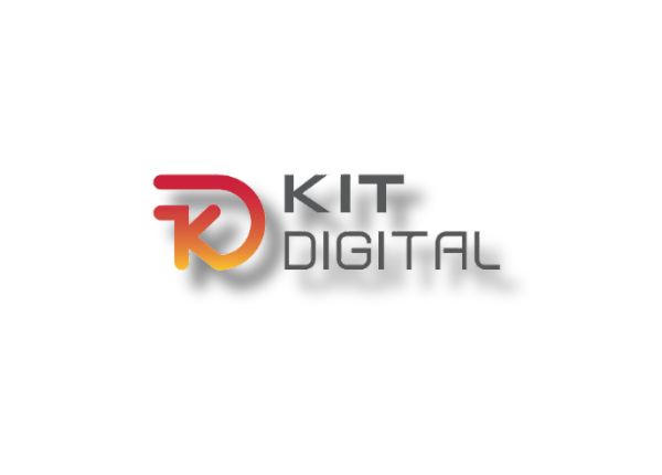 Ampliación del Kit Digital