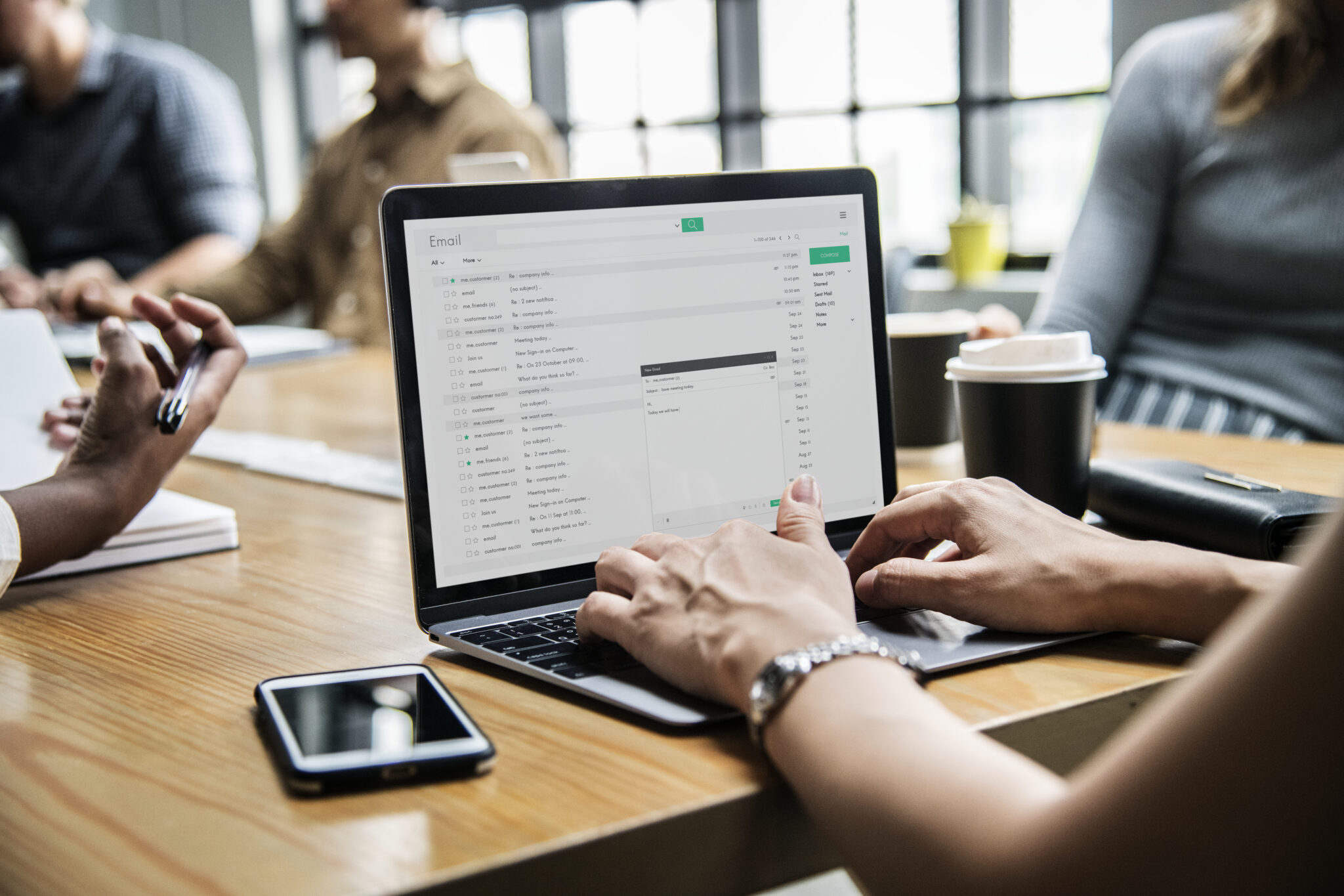 ¿Qué es el Email Marketing? 1 Email Marketing