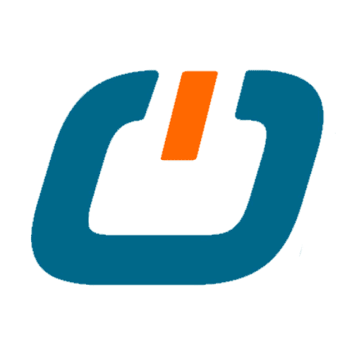 Logotipo Infoser