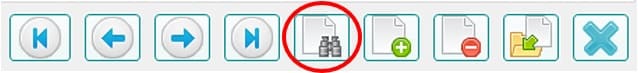 Crea Tu Fichero de clientes 6 Buscar clientes