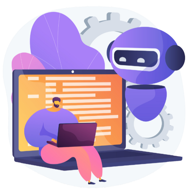 Inteligencia Artificial Asesoramiento