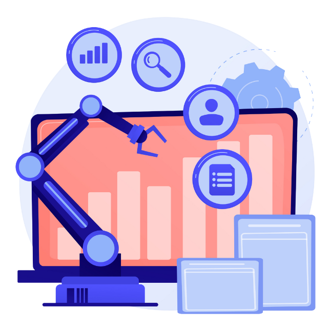 Asesoramiento en transformación digital 2 Evaluación y Optimización de Herramientas