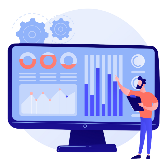 Asesoramiento en transformación digital 4 Innovación Continua