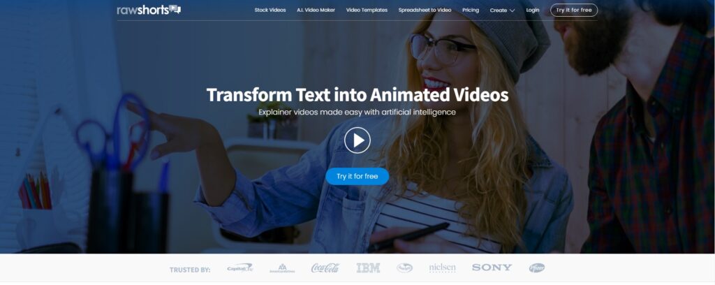 Raw - Generador de imagenes con IA