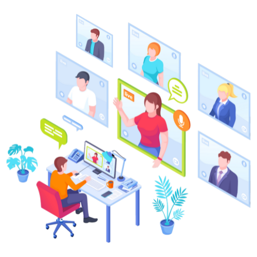 herramientas de IA para generar videos