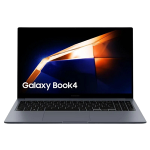 Galaxi Book 4