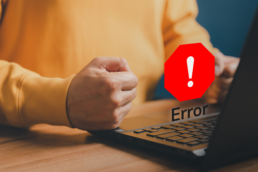 Que es un error 500 y como solucionarlo