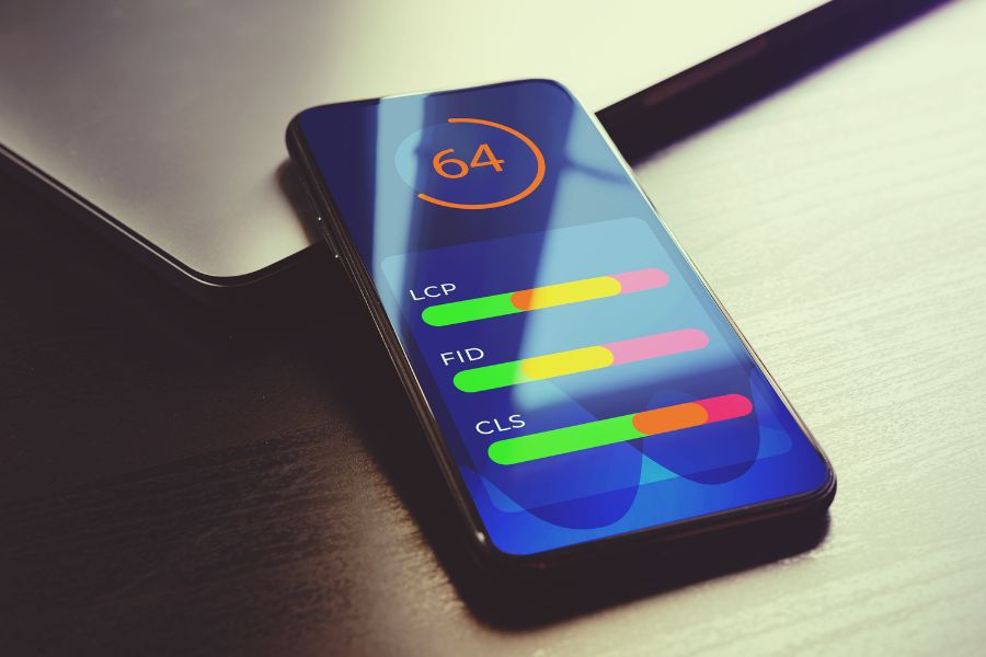 Que son las Core Web Vitals