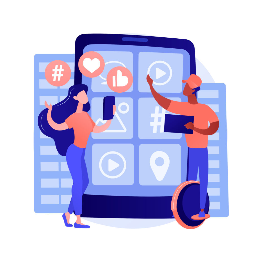 Las mejores herramientas para gestionar redes sociales 1 redes sociales 2