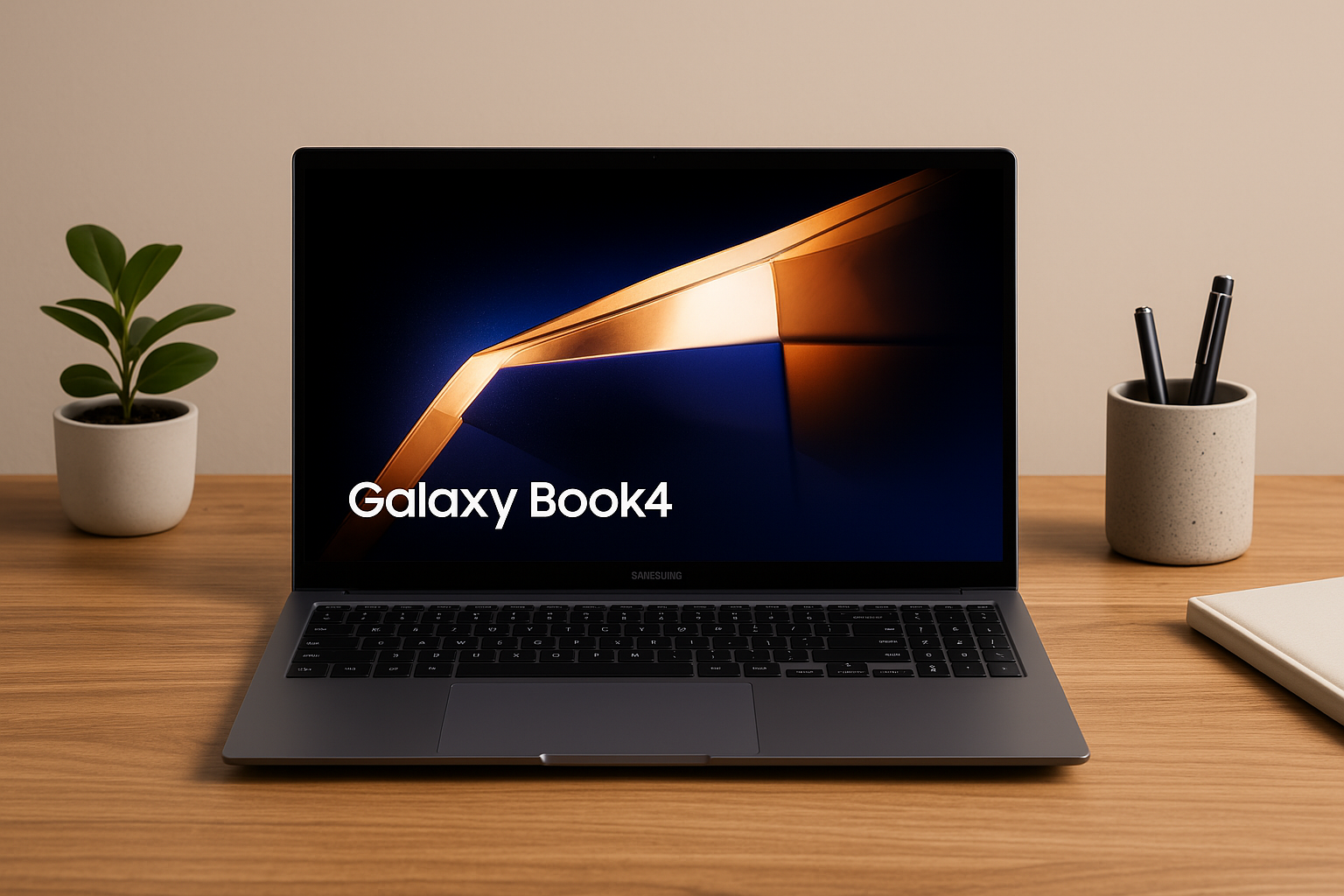 Galaxy book