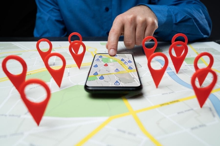 Herramientas para hacer SEO local