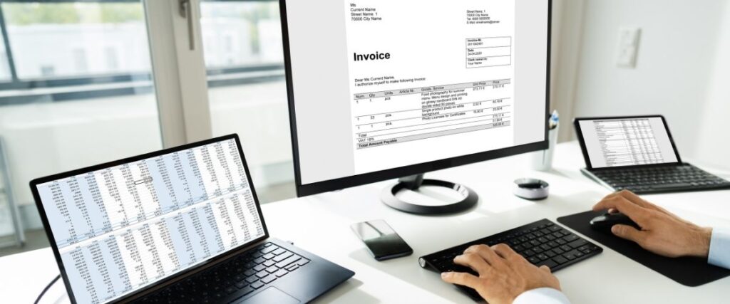 factura electronica y verifactu