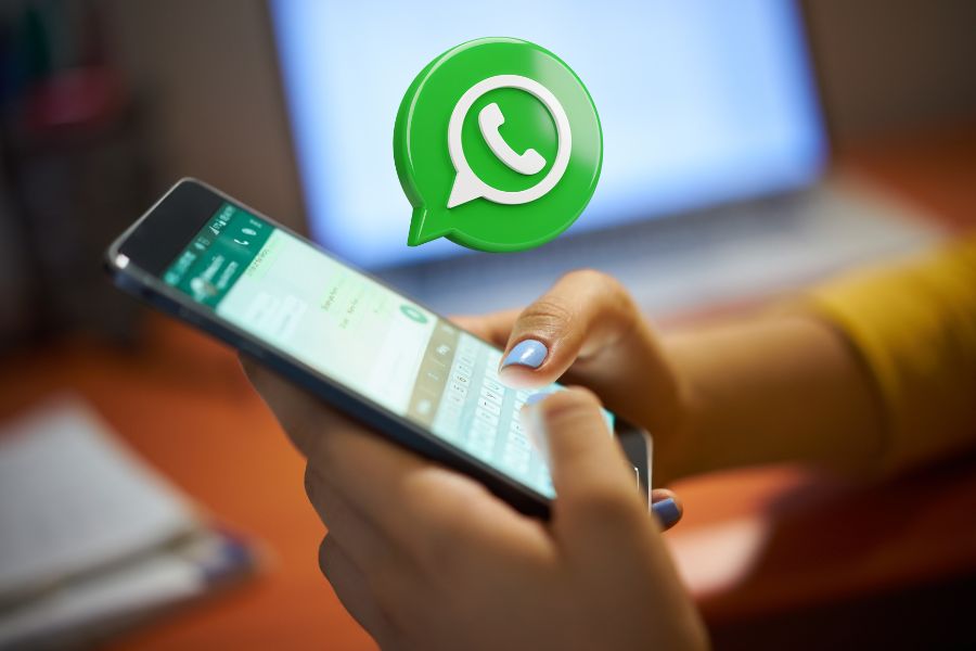 Canales de WhatshApp Como usarlos 1