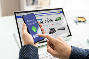 Cómo mejorar la experiencia en tu ecommerce