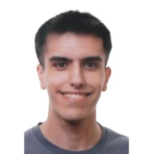 Picture of Gonzalo Gómez