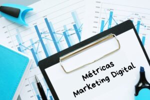 Las 7 métricas clave para medir el éxito de tu estrategia de marketing digital