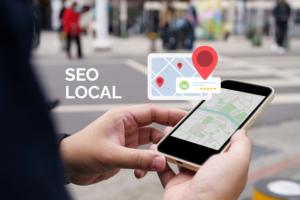 EO local qué es y cómo atraer más clientes a tu negocio físico
