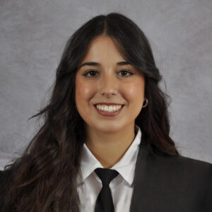 Imagen de Alba Blázquez Brandariz