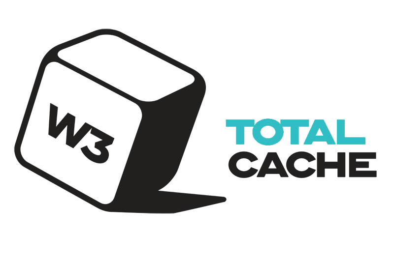 w3 total cache logo