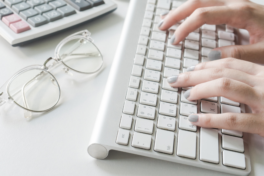 Cambiar textos en una pagina