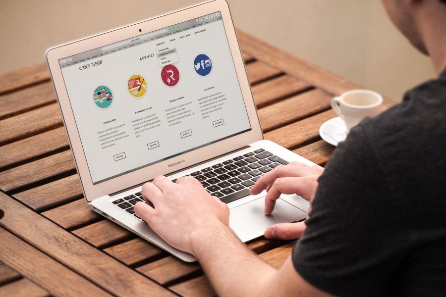 Crear nuevas paginas