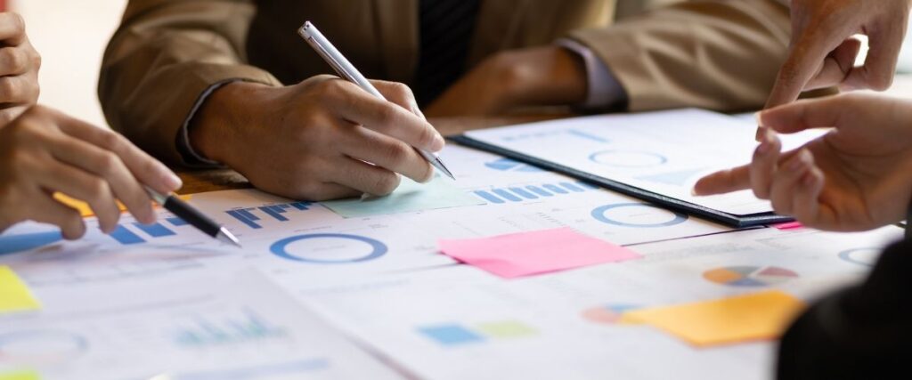 Estrategia en google ads