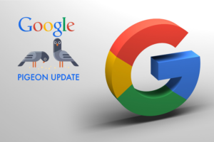 Qué es Google Pigeon y cómo influye en tu posicionamiento local