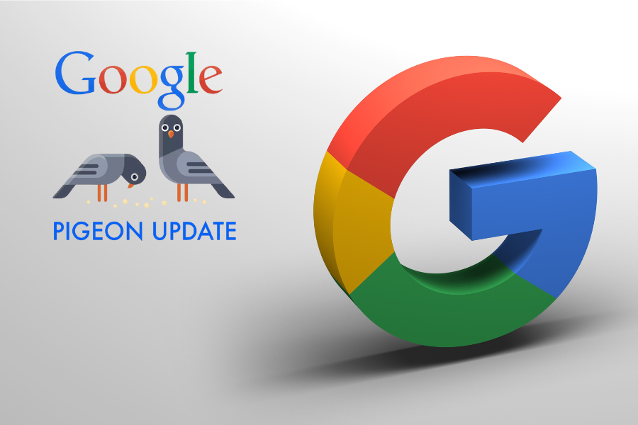Qué es Google Pigeon y cómo influye en tu posicionamiento local