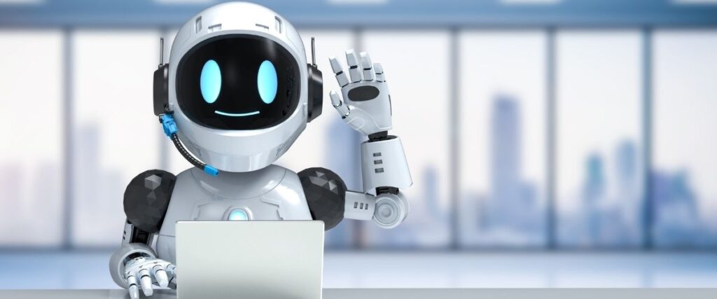 asistentes virtuales inteligentes