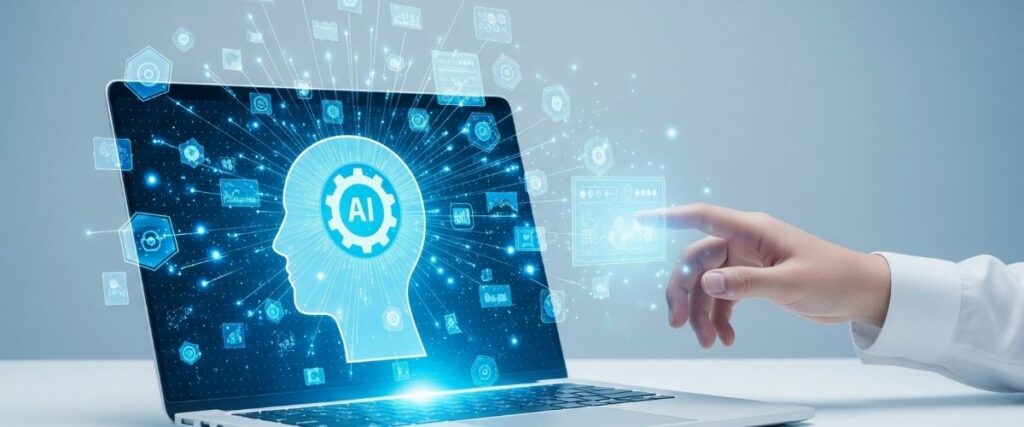 automatización de procesos con IA