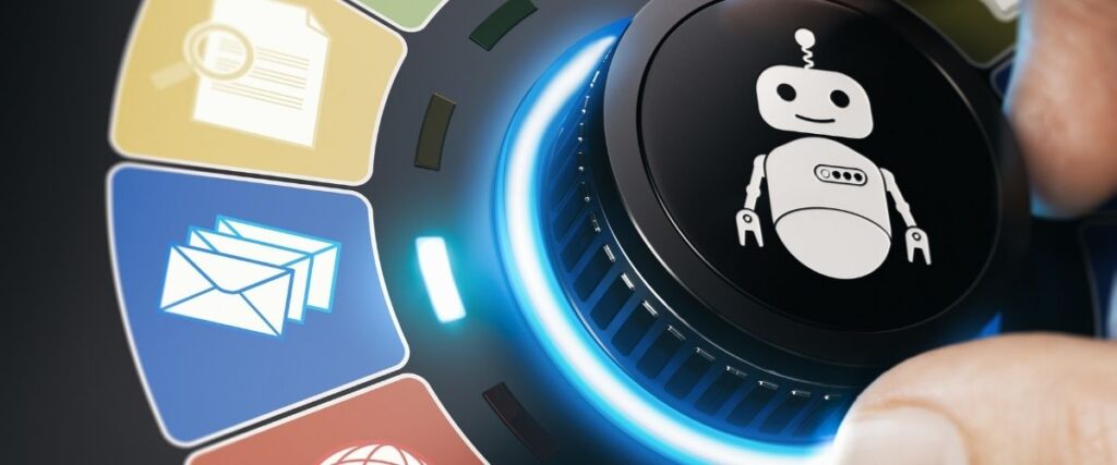 automatizaciones con IA