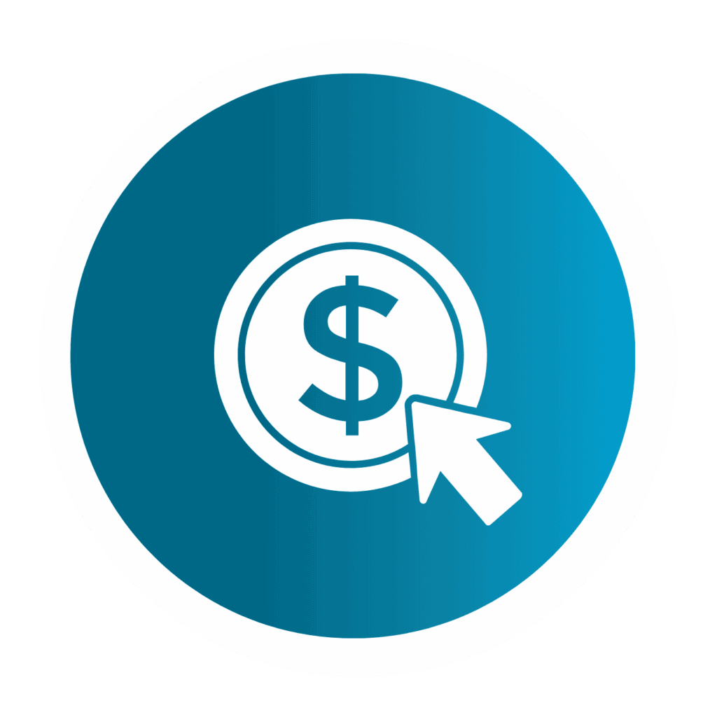 control total de la inversión