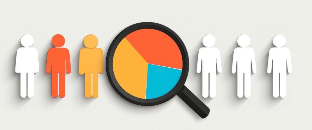 segmentación precisa