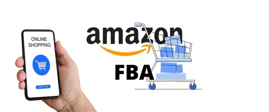 aseoria sobre FBA amazon