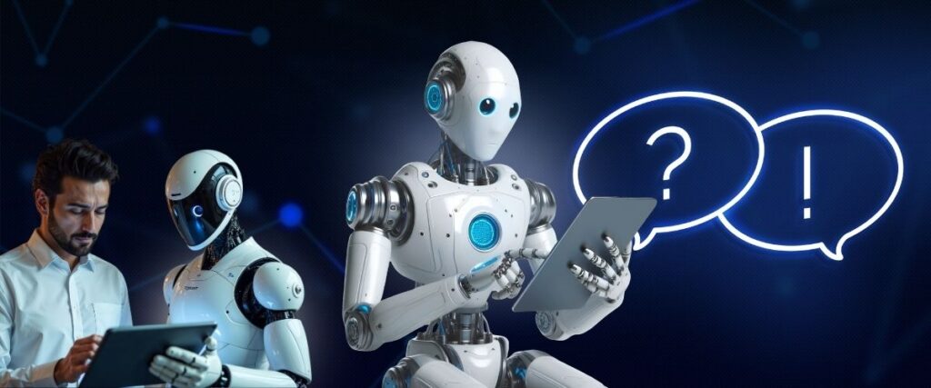 asistente virtual de ia