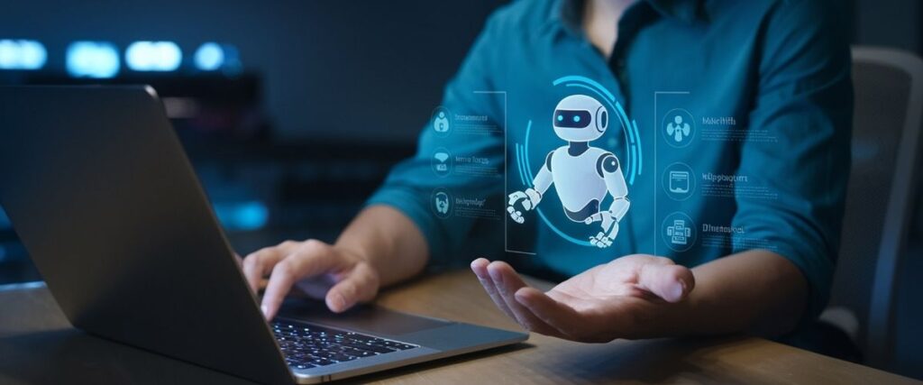automatizaciones con IA