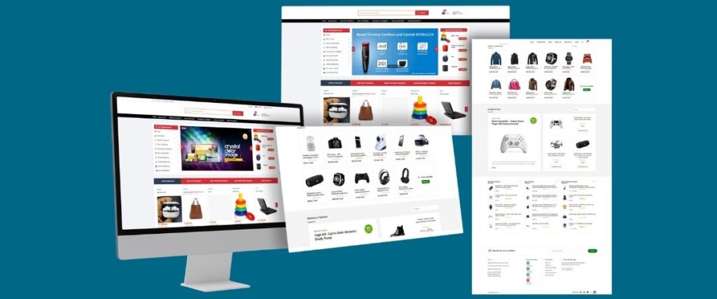 gestion de marketplace