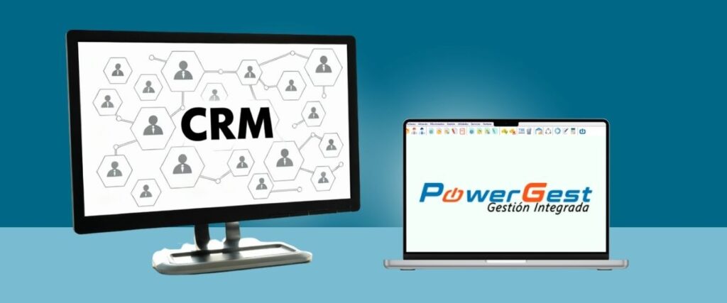 integracion de erp y crm