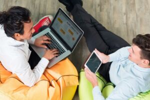 diseño web responsive y por qué afecta directamente al SEO