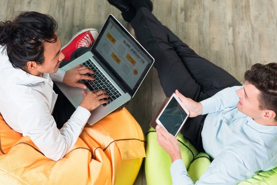 diseño web responsive y por qué afecta directamente al SEO