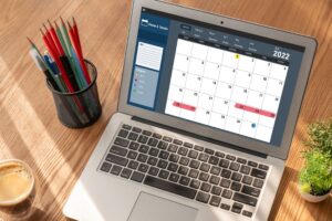 Cómo crear un calendario editorial que realmente genere tráfico