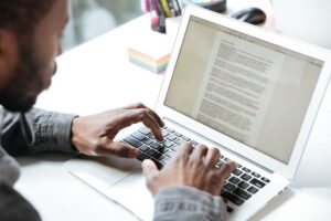 Copywriting persuasivo, técnicas para mejorar tus textos de venta