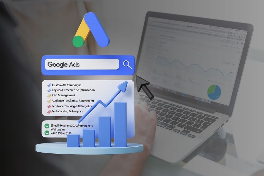Qué es Google Ads y cómo funciona su sistema de subastas