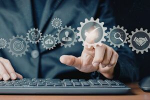 Automatizaciones con IA flujos de trabajo que toda empresa debería implementar