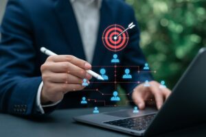 Automatización del lead scoring con IA para vender más