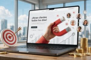Cómo mejorar la experiencia de usuario para aumentar la conversión de una web