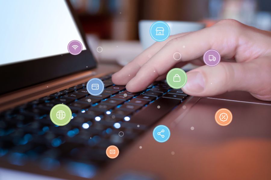Blog 13 Herramientas de IA que están transformando el marketing en 2026