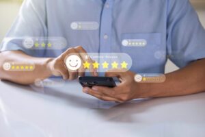 Mejorar la reputación online de tu negocio paso a paso