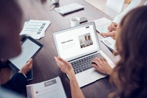 Cómo optimizar tu página “Sobre nosotros” para ganar confianza